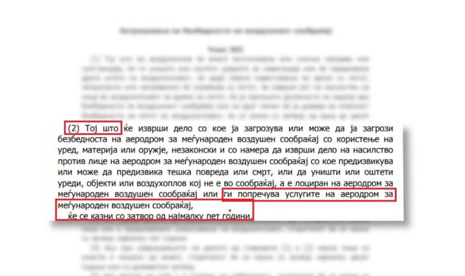 За да го оправда недавањето притвор, Кривичен суд го „искасапи“ законскиот став за групата на Беким Незири