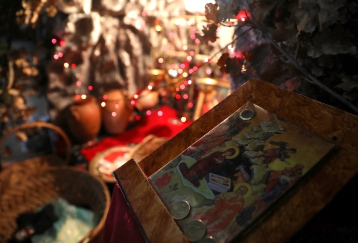 БАДНИК НЕРАБОТЕН ДЕН: Сабота, 6 јануари ден пред Божик, е празник за граѓаните од православна вероисповед во Македонија