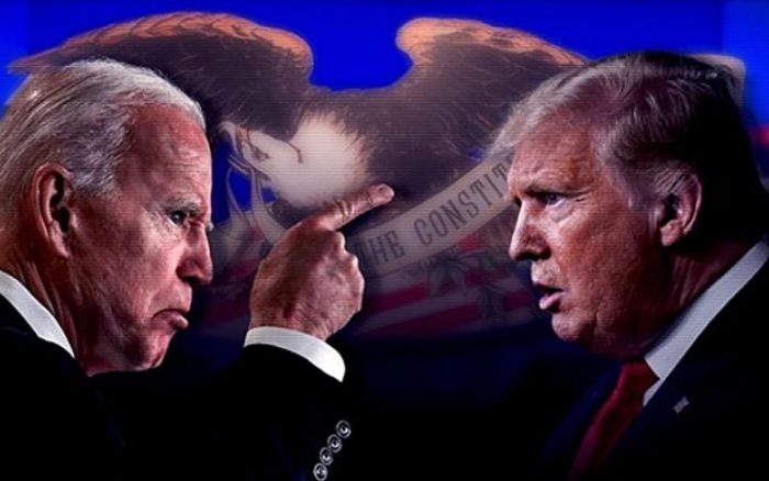 ЏО БАЈДЕН САМОКРИТИЧЕН: Да, преземам одговорност за реизборот на Трамп бидејќи, гледајте, јас бев на чело и тој победи