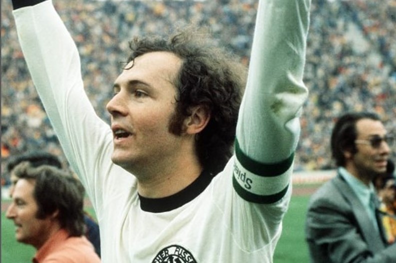 На 78-годишна возраст почина легендарниот германски фудбалер Франц Бекенбауер