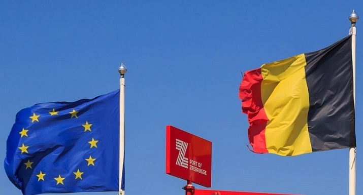 БЕЛГИЈА ПРЕТСЕДАВА СО ЕУ: Главни прашања старт на преговорите со Украина и Молдавија и преговарачките процеси со З. Балкан