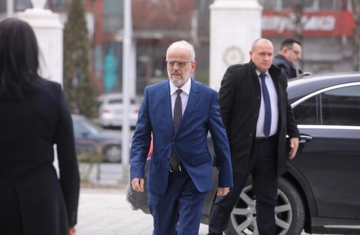ЛЕФКОВ: Македонија доживува најсрамни дни, Ковачевски и СДС направија премиер од командант Форина и молат за коалиција со ДУИ