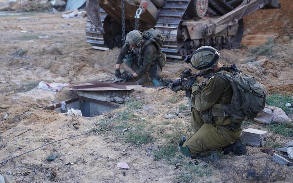 ПРОЦЕНКА НА ИЗРАЕЛСКАТА ВОЈСКА: Една петтина од заложниците во Газа се мртви