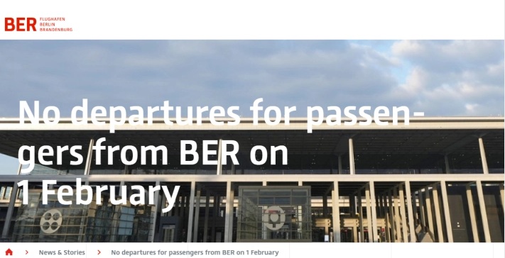 БЛОКАДИ ВО ГЕРМАНИЈА: По железничкиот утре блокада на авиосообраќајот, задутре и на јавниот транспорт низ целата земја