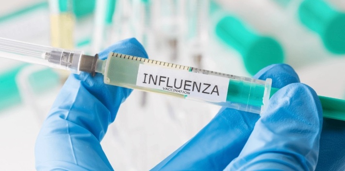 СТЕВАНОВИЌ: На Инфективната клиника за 24 часа прегледани 22 пациенти со грип, имаме вкупно четири пациенти на лекување