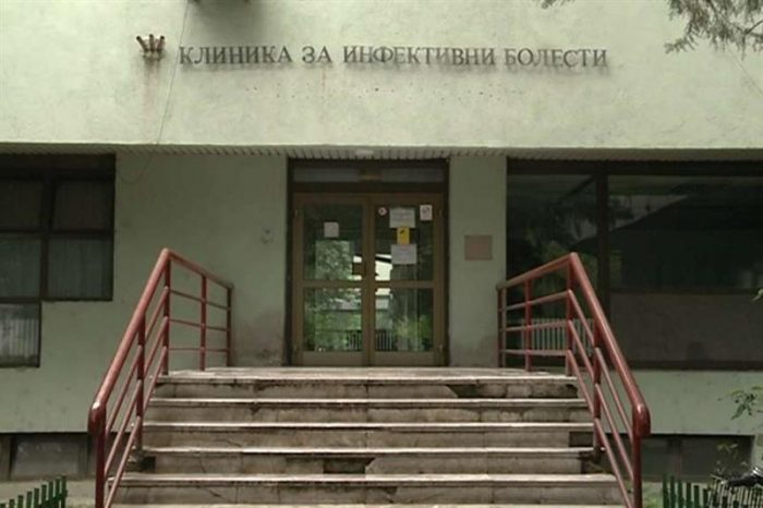 Тренд на намалување на бројот на заболени од западнонилска треска