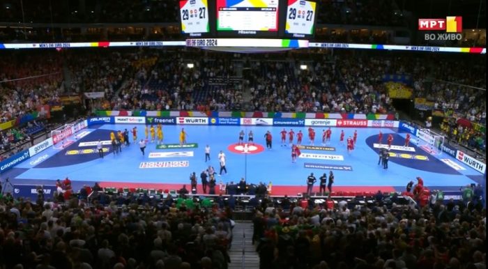 СЕЛЕКТОРОТ НА ЛИТВАНИЈА: Ја победивме Македонија еднаш, можеме повторно