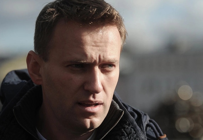 НОВАЈА ГАЗЕТА: Људмила Навални, мајката на Алексеј Навални, отпатува во затворот во кој вчера почина нејзиниот син