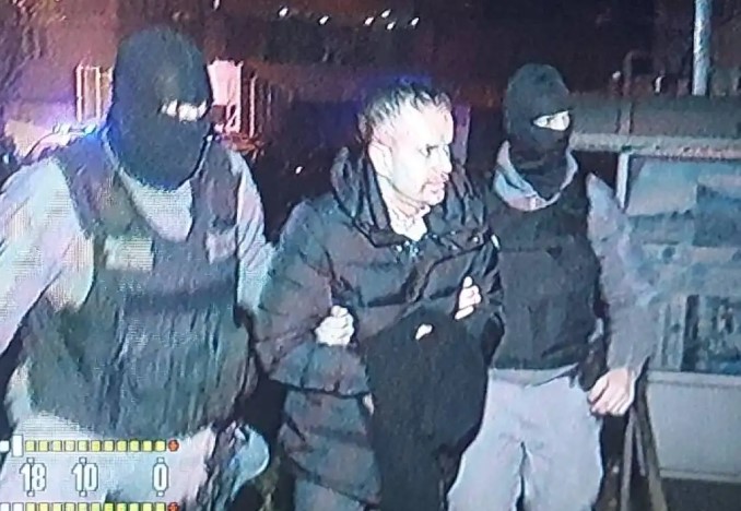 ЕВРОПСКА ПРАВДА: Незири ги предводеше бандитите на ДУИ во М-НАВ, го прошетаа до Шутка, а денес е дома, реагира ВМРО-ДПМНЕ