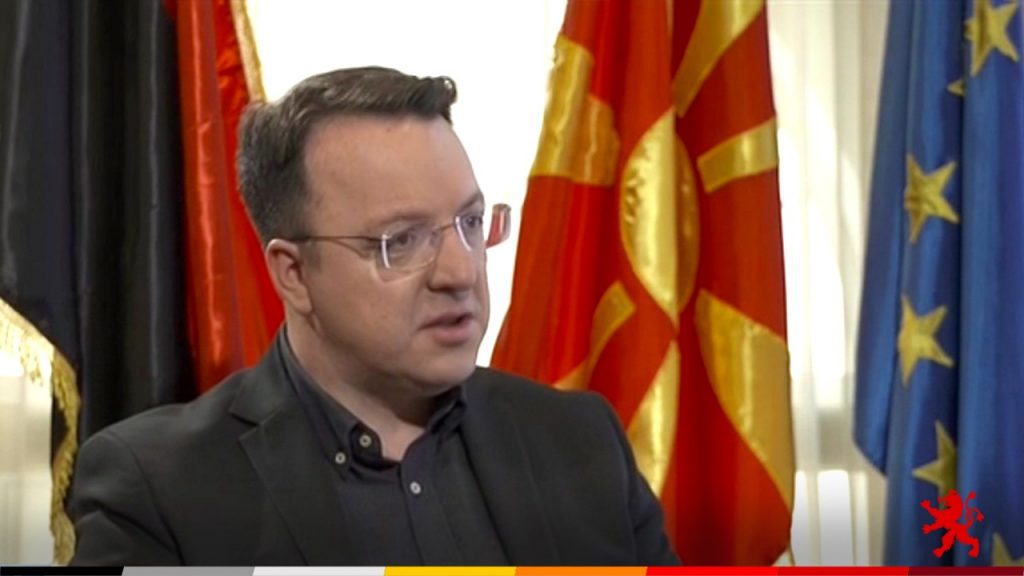 НИКОЛОСКИ: Очекувам најголема победа на ВМРО-ДПМНЕ во ИЕ 4, ќе удриме во чело на корупцијата и крими семејството