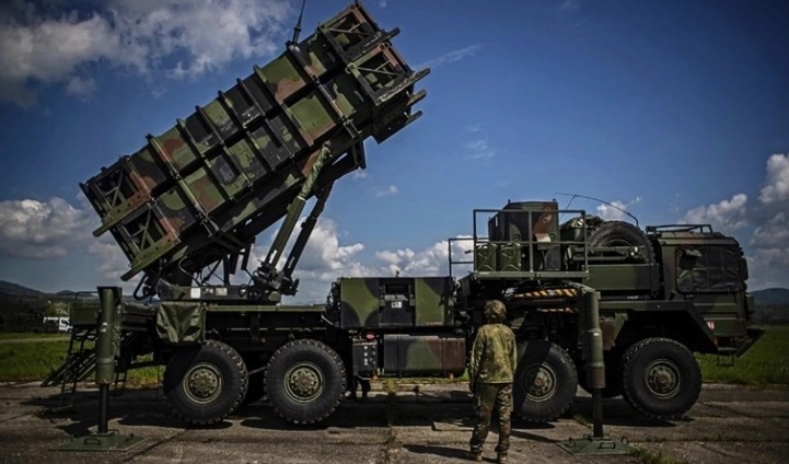 БЕЛАТА КУЌА: Поради високата цена, САД нема да можат да ја снабдуваат Украина со ракети за воздушниот систем Патриот