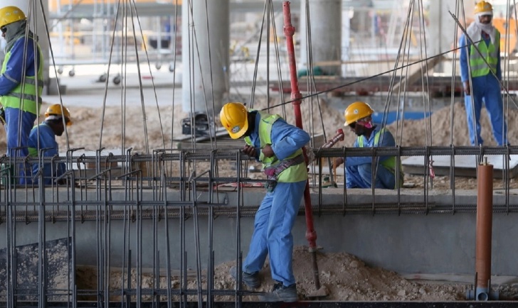 МАСОВНИ ОТПУШТАЊА ВО ГЕРМАНИЈА: Без работа 10.000 работници во градежништвото, првпат по 15 години толку откази