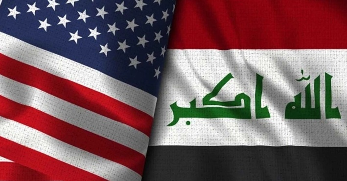 РЕАКЦИЈА ОД ИРАК: Нападите од САД се кршење на ирачкиот суверенитет и предизвикуваат нестабилност во регионот