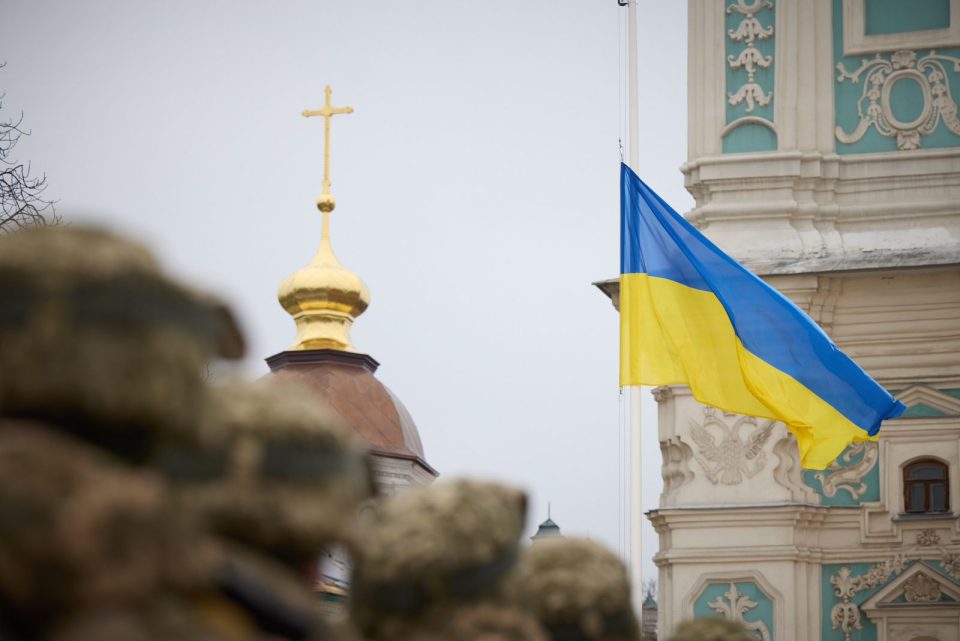 ВОЛТСТРИТ ЏУРНАЛ: Украина се бори против Русија и во Судан, Зеленски му помага на Бурхан против бунтовниците поддржани од Путин
