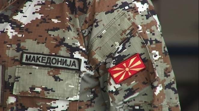 Албанци се пишуваат Македонци за да се вработат во МО како војници