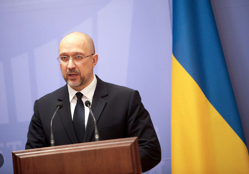 УКРАИНСКИОТ ПРЕМИЕР: Украина очекува да добие од САД 11,8 милијарди долари оваа година