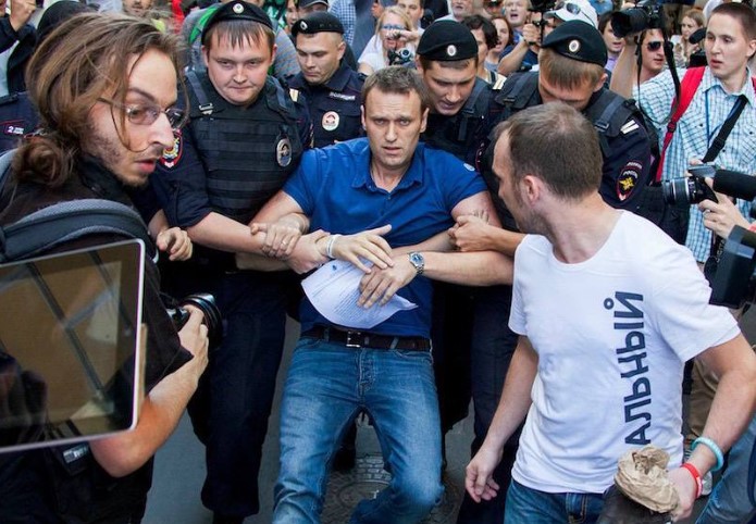 САЛИВЕН: Смртта на Навални е ужасна трагедија