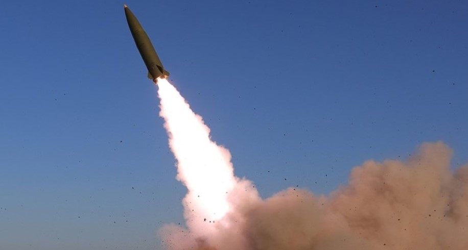 Иран ѝ испорачал на Русија околу 400 балистички ракети
