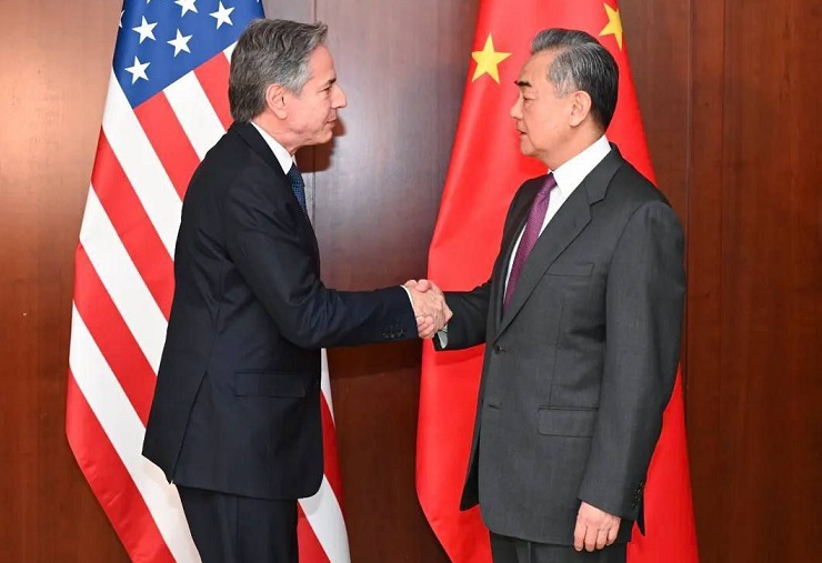 Кина бара од САД да ги укине едностраните санкции