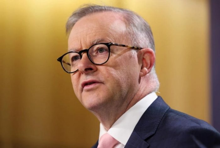 АВСТРАЛИСКИОТ ПРЕМИЕР АЛБАНЕЗЕ: Напаѓачите на плажата Бонди веројатно биле под влијание на идеологијата на Исламска држава