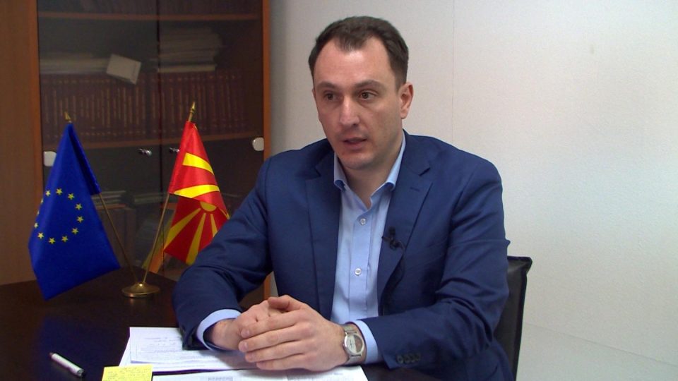 АНДОНОВСКИ: Кој е изолиран ако Ковачевски од СДСМ не беше примен од сестринските партии, а ВМРО-ДПМНЕ има голема поддршка?
