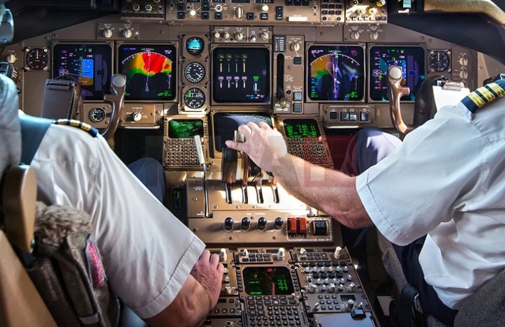 ЕВРОПСКА ПИЛОТСКА АСОЦИЈАЦИЈА: Против идејата на Ербас за авиони со намален екипаж и со само еден пилот при лет
