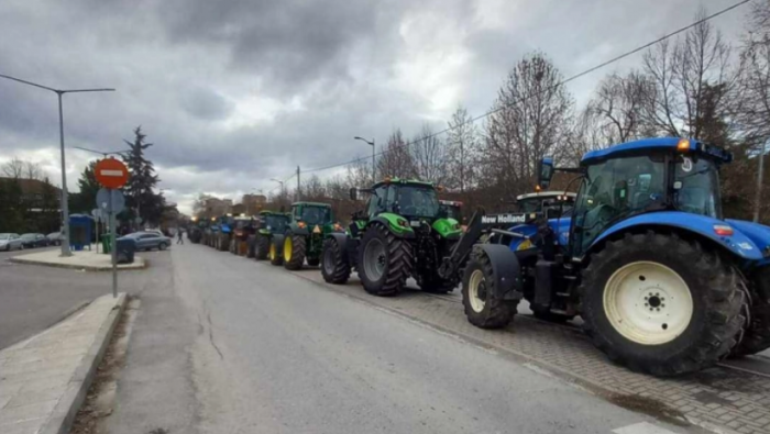 Договорот ЕУ–Меркосур предизвика бран протести на земјоделци низ Европа