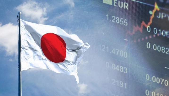 НАМАЛЕН БДП: Јапонија падна во рецесија и ја загуби позицијата трета по големина светска економија, која сега ја презеде Германија