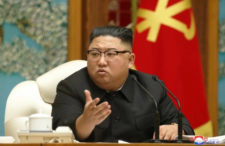 КИМ: Ако непријателот употреби сила против С. Кореја, нема да се двоумиме ни секунда, ќе го збришеме и ќе ја промениме историјата