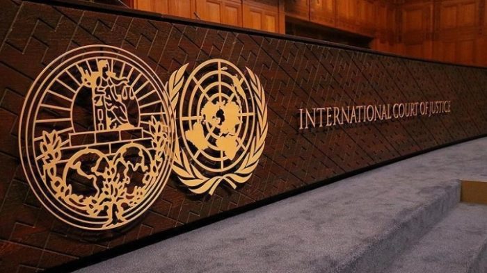 САД воведоа опсежни санкции против Меѓународниот кривичен суд