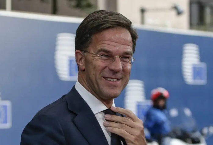 ПОЛИТИКО: Бајден го поддржува холандскиот премиер Руте за наследник на Столтенберг за иден генерален секретар на НАТО