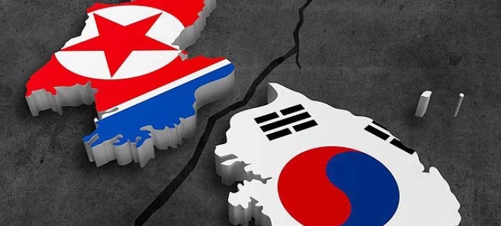 ПОДЕЛЕНА ЗЕМЈА И БРАТСКИ НАРОД: Северна Кореја прекинува секаква економска соработка со Јужна Кореја, по влошувањето на односите