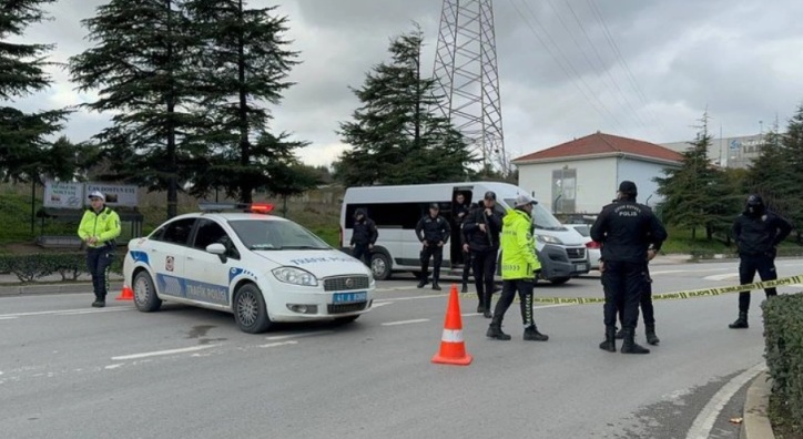 ЗАЛОЖНИЧКА ДРАМА ВО ТУРЦИЈА: Ослободени се седуммината заложници кои ги држеше вооружен маж во фабрика во Истанбул