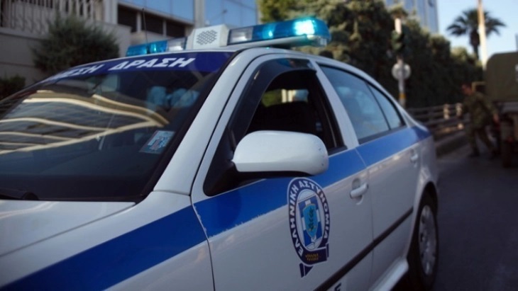 Во Грција уапсени 67 лица за спортско насилство и убиство на полицаец