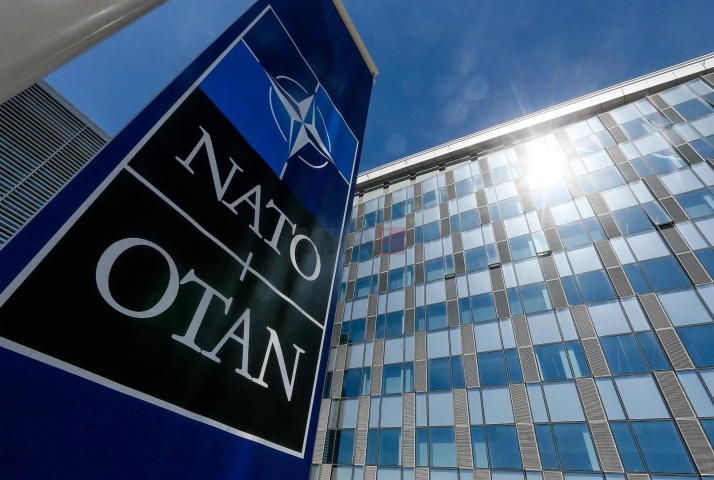 НАТО ОБУЧУВА КАДЕТИ ВО УЗБЕКИСТАН: Обуката во оваа земја, која има блиски врски со Русија, предвидено е да трае до 20 април