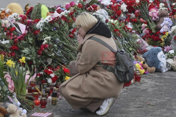 СПРЕЧЕН НОВ ТЕРОРИСТИЧКИ НАПАД: Во Русија е убиен маж кој планирал да активира бомба со поддршка од украинските служби