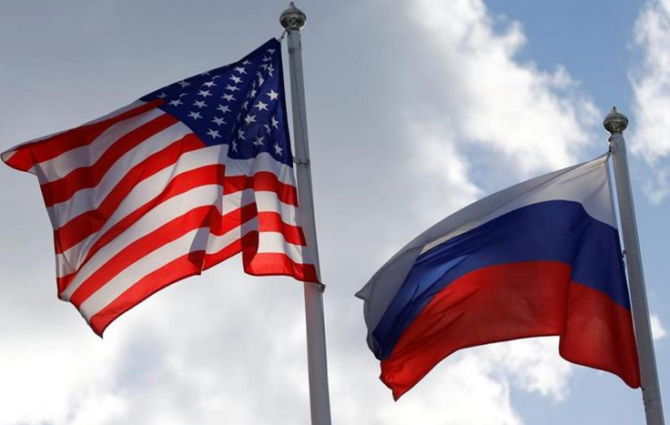 САД ги продолжија санкциите против Русија за една година поради војната во Украина