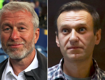 СИ-ЕН-ЕН: Роман Абрамович бил вклучен во преговорите за ослободување на Навални