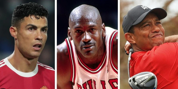 СПОРТИКО: Џордан е најплатениот спортист во историјата