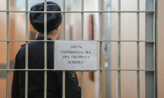 Русија ги затвора сибирските затвори, затворениците се мобилизирани во војната