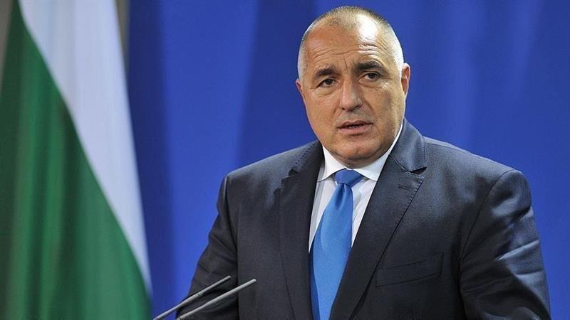 БОРИСОВ: Ниедна партија во моментов не може да формира стабилна влада, а тоа го попречува напредокот на Бугарија кон еврозоната