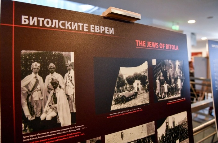 СЕЌАВАЊЕ НА ДЕПОРТАЦИЈАТА: 7.144 Евреи депортираа „администраторите“ од Македонија во Треблинка, логорот на смртта