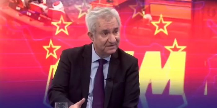 СП: Касами да ги решава комуналните проблеми, а не да толкува историски периоди за кои не е компетентен