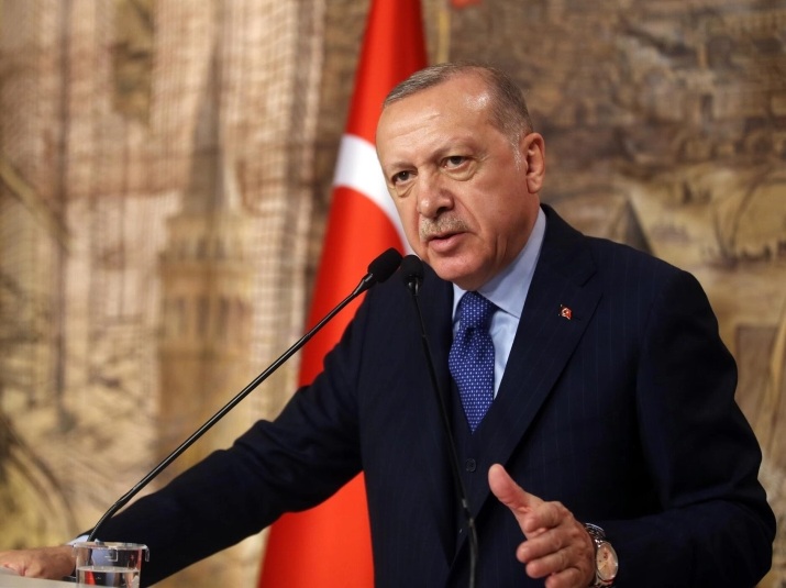 ЕРДОГАН: Турција е подготвена да ги нормализира односите со Сирија