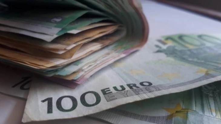 Највисока плата во Црна Гора лани изнесувала 127.820 евра