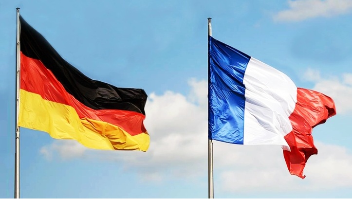 БЕРЛИН И ПАРИЗ СЕ ДОГОВОРИЈА: Германија и Франција објавија договор за заедничко производство на „тенк на иднината“