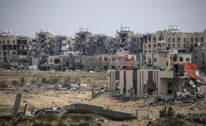 КАТАР: Преговорите за прекин на огнот во Појасот Газа и враќањето на заложниците во мирување