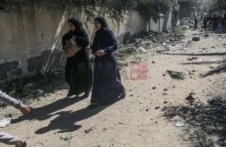 ОН ЗА 8 МАРТ: Најмалку 9.000 жени се убиени во Газа од октомври, во просек по 63 дневно од кои 37 се мајки кои оставаат сираци