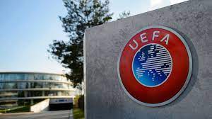 Пoтпретседателот на УЕФА, Гравина, под истрага за перење пари