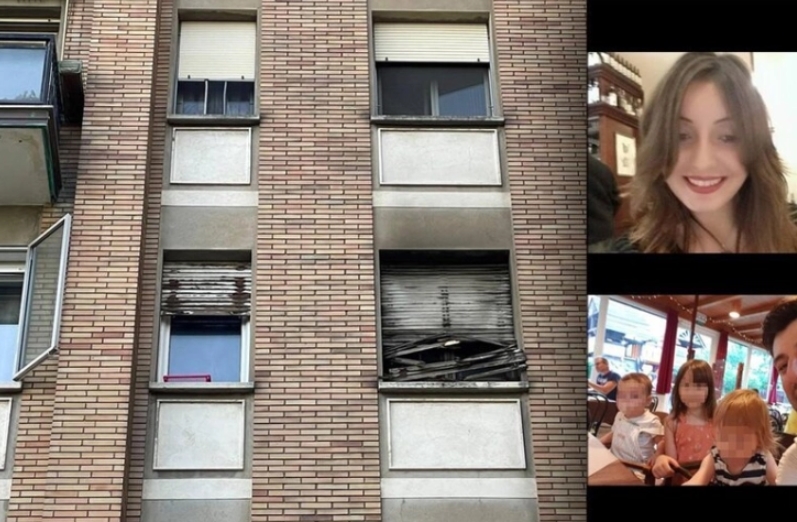 ТРАГИЧЕН ПОЖАР ВО ИТАЛИЈА: Мајка и нејзините три деца изутрината ги загубија животите во нивниот стан во Болоња